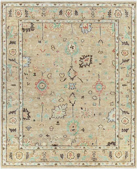 Surya Biscayne BSY-2314 Rug