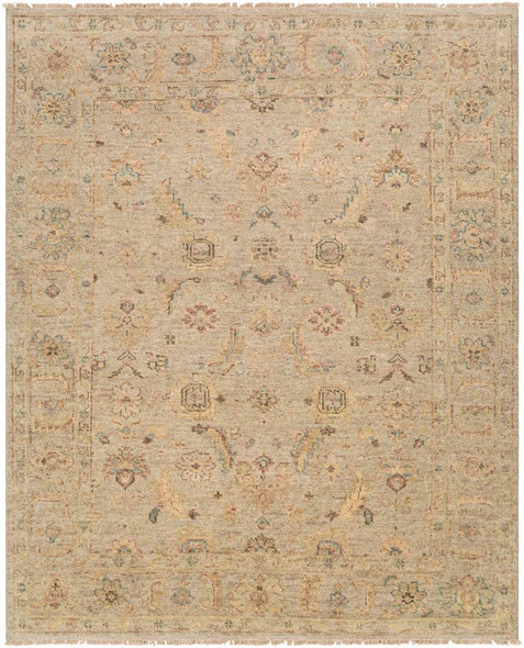 Surya Biscayne BSY-2317 Rug