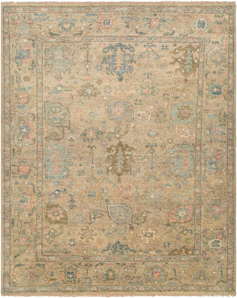 Surya Biscayne BSY-2319 Rug