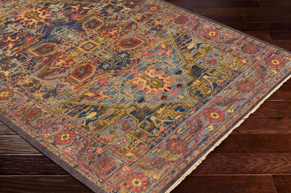 Surya Cappadocia CPP-5022 Rug