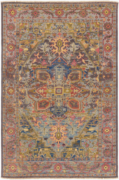 Surya Cappadocia CPP-5022 Rug