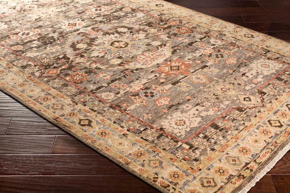 Surya Cappadocia CPP-5029 Rug