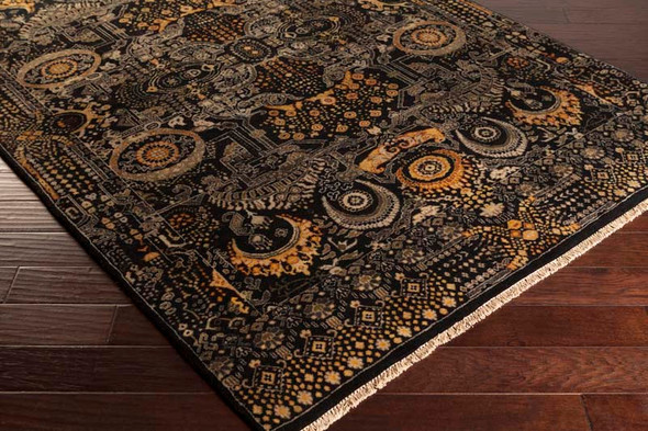 Surya Empress EMS-7000 Rug