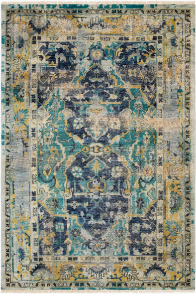 Surya Festival FVL-1001 Rug