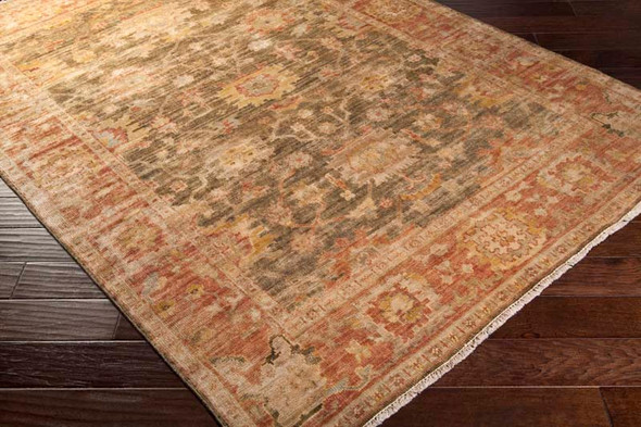 Surya Hillcrest HIL-9004 Rug