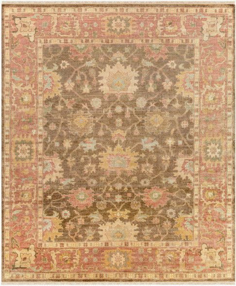 Surya Hillcrest HIL-9004 Rug