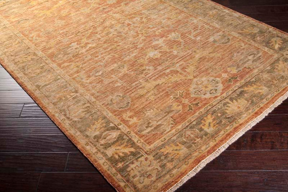 Surya Hillcrest HIL-9009 Rug