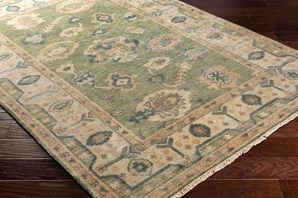 Surya Hillcrest HIL-9017 Rug