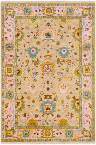 Surya Hillcrest HIL-9043 Rug