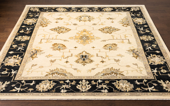 Surya Istanbul IST-1003 Rug