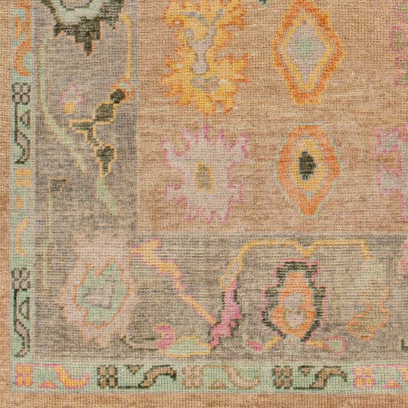 Surya Kars KSA-2302 Rug