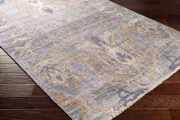 Surya Kushal KUS-2301 Rug