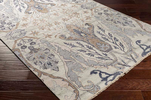 Surya Kushal KUS-2302 Rug