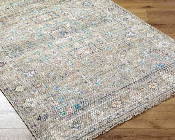 Surya Kushal KUS-2307 Rug