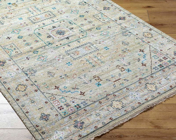 Surya Kushal KUS-2308 Rug