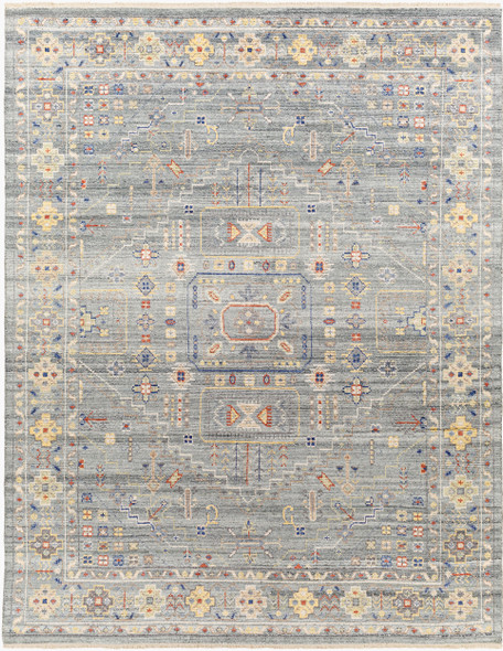 Surya Kushal KUS-2309 Rug
