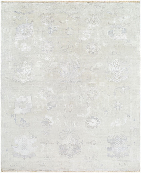 Surya Le Blanc LBC-2300 Rug