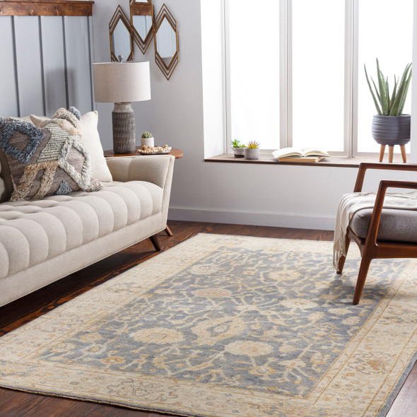 Surya Normandy NOY-8007 Rug