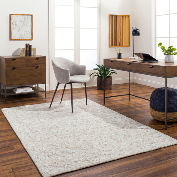 Surya Piazza PZZ-2304 Area Rug
