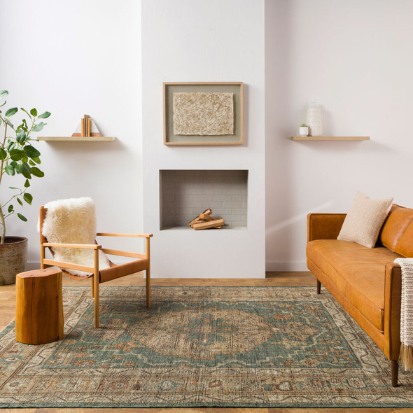 Surya Reign REG-2304 Rug