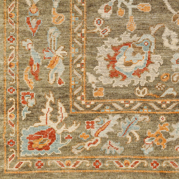 Surya Reign REG-2317 Rug