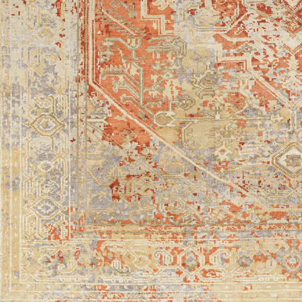 Surya Shiraz SHZ-2302 Rug