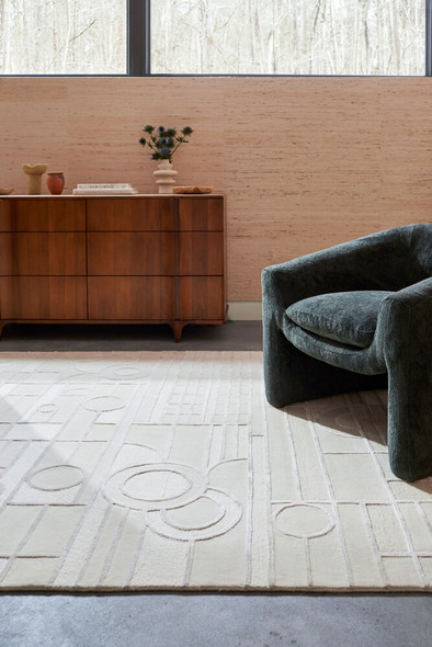 Surya Transcendence FLWL-2300 Rug