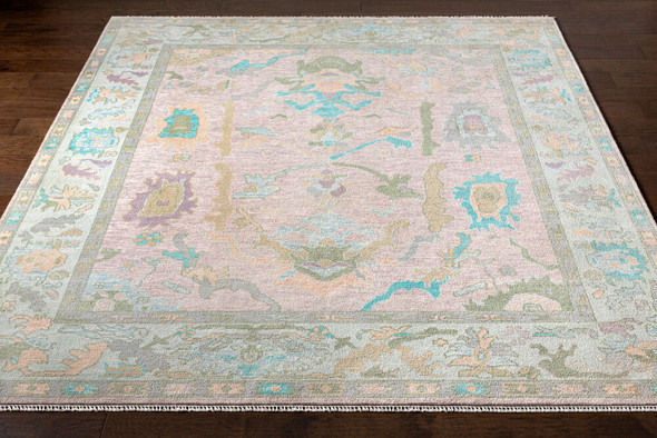 Surya Ushak USK-2302 Rug