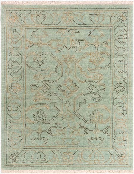 Surya Wilmington WLG-9000 Rug