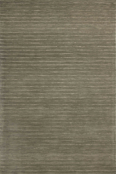 Chris Loves Julia x Loloi Henry HEY-01 Olive Ivory Rug