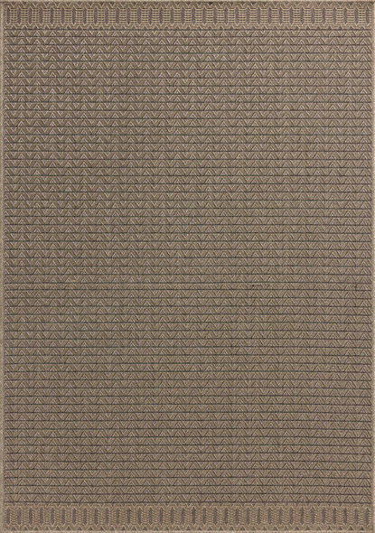 Chris Loves Julia x Loloi Providence PRC-05 Natural Graphite Rug