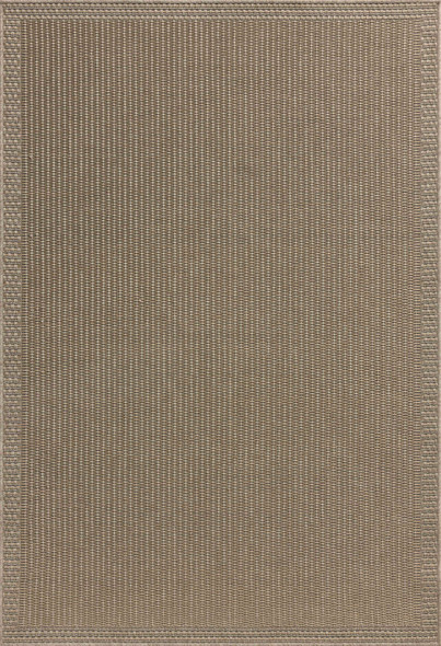 Chris Loves Julia x Loloi Providence PRC-02 Natural Sand Rug