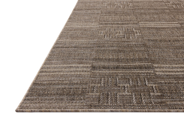 Loloi Birch BIR-01 Natural Beige Rug