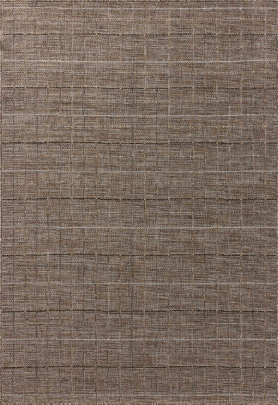 Loloi Birch BIR-02 Natural Bark Rug