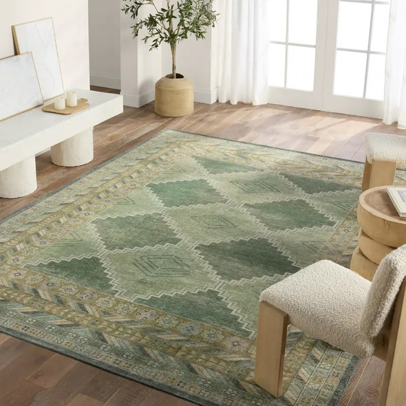 Jaipur Living Gallant GLT04 Enfield Rug