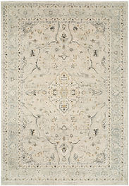 Dynamic Annalise 7605-810 Beige Cream Rug