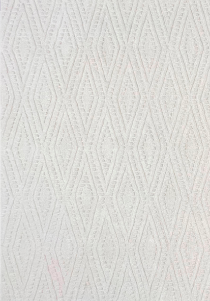 Dynamic Aria 8554-100 Ivory Rug
