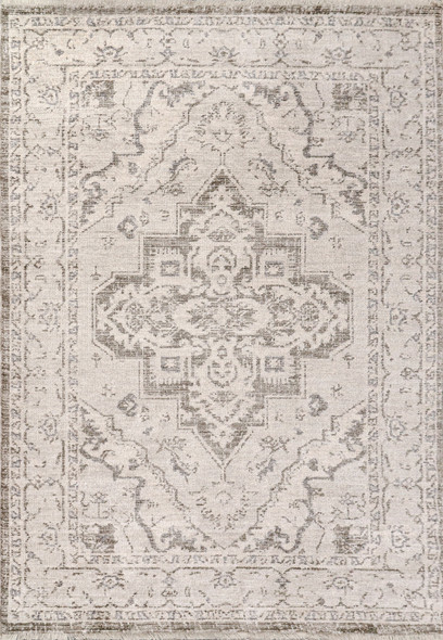 Dynamic Calypso 13500-190 Ivory Grey Rug