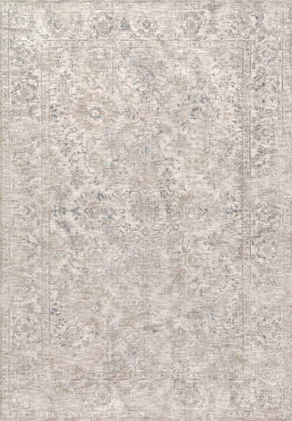 Dynamic Dharma 12041-180 Ivory Beige Rug