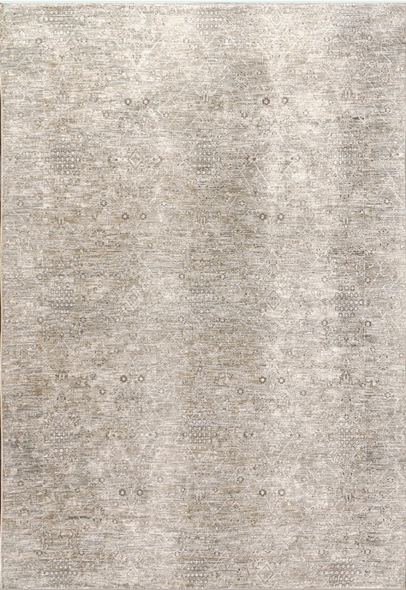 Dynamic Dharma 12043-899 Beige Multi Rug