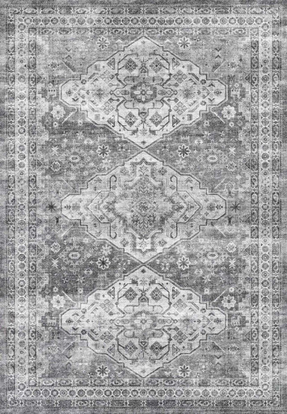 Dynamic Elise 6300-900 Grey Rug