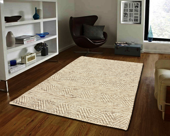 Dynamic Grove 6211-800 Beige Rug