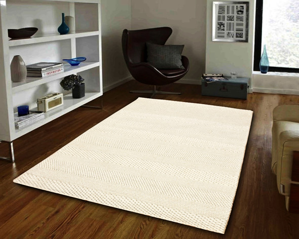 Dynamic Grove 6212-100 Ivory Rug