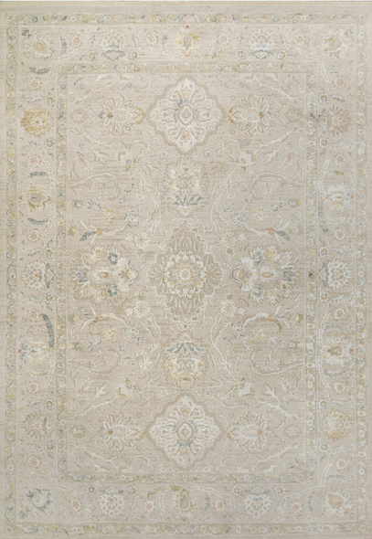 Dynamic Hudson 1450-800 Beige Rug
