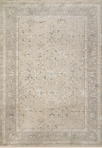 Dynamic Hudson 1451-890 Beige Grey Rug