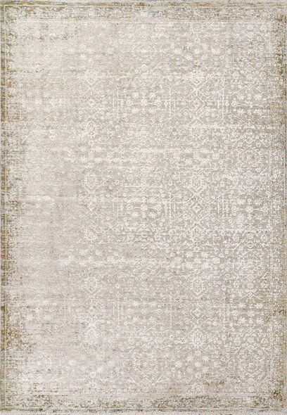 Dynamic Hudson 1460-810 Beige Cream Rug