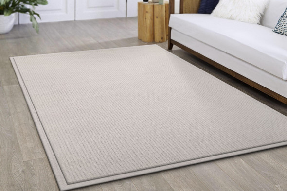Dynamic Ivy 6990-100 Ivory Rug
