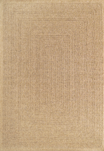 Dynamic Kenai 8773-800 Natural Rug