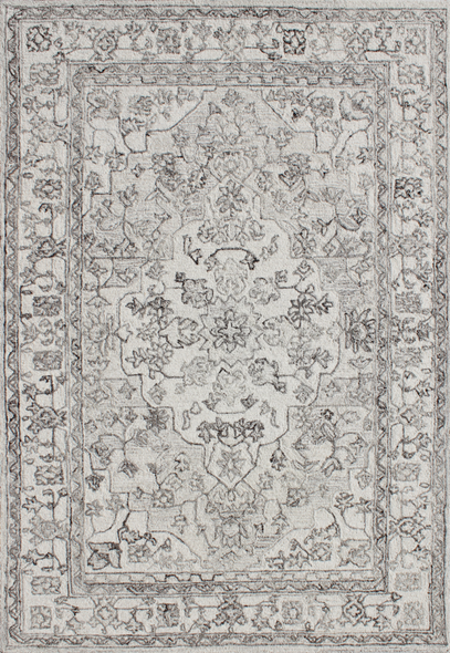 Dynamic Legend 7486-110 Ivory Natural Rug