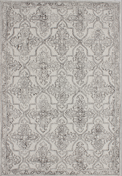 Dynamic Legend 7488-110 Ivory Natural Rug